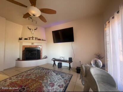 413 Willow Drive Rio Rico, AZ 85648 - Photo 16 of 33