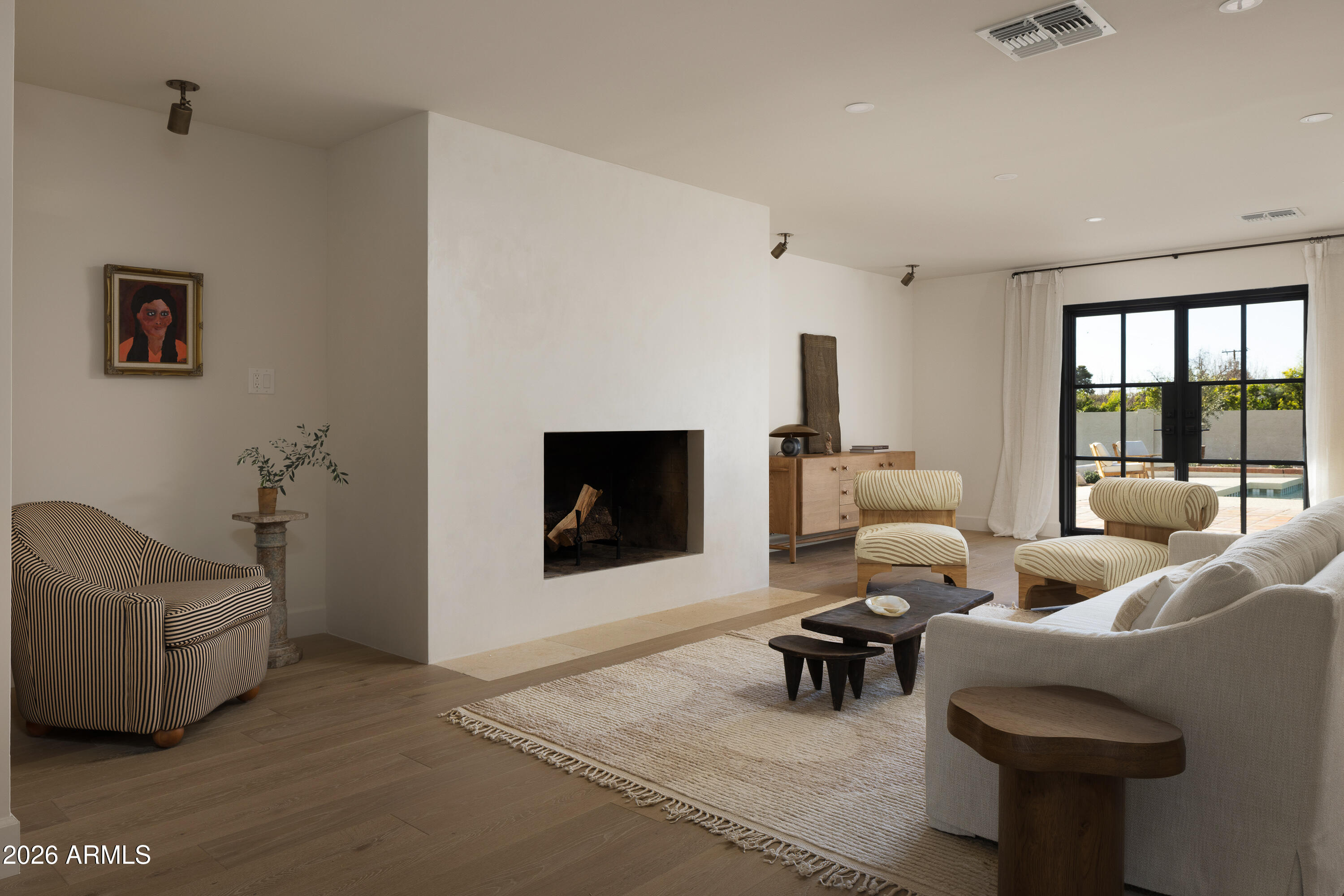 5501 East Camelback Road Phoenix, AZ 85018 - Photo 11 of 60 Great Room