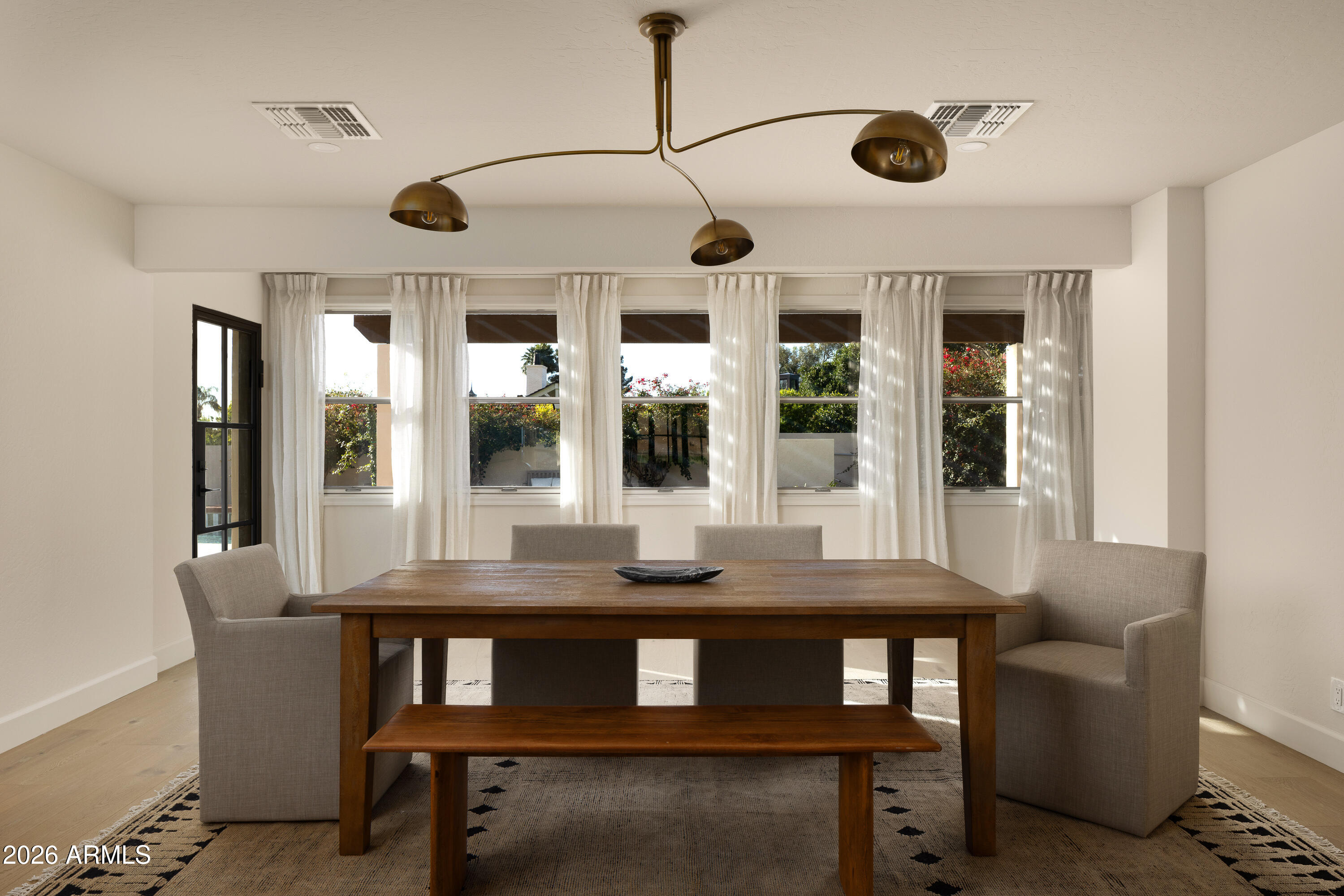 5501 East Camelback Road Phoenix, AZ 85018 - Photo 25 of 60 Dining Rom