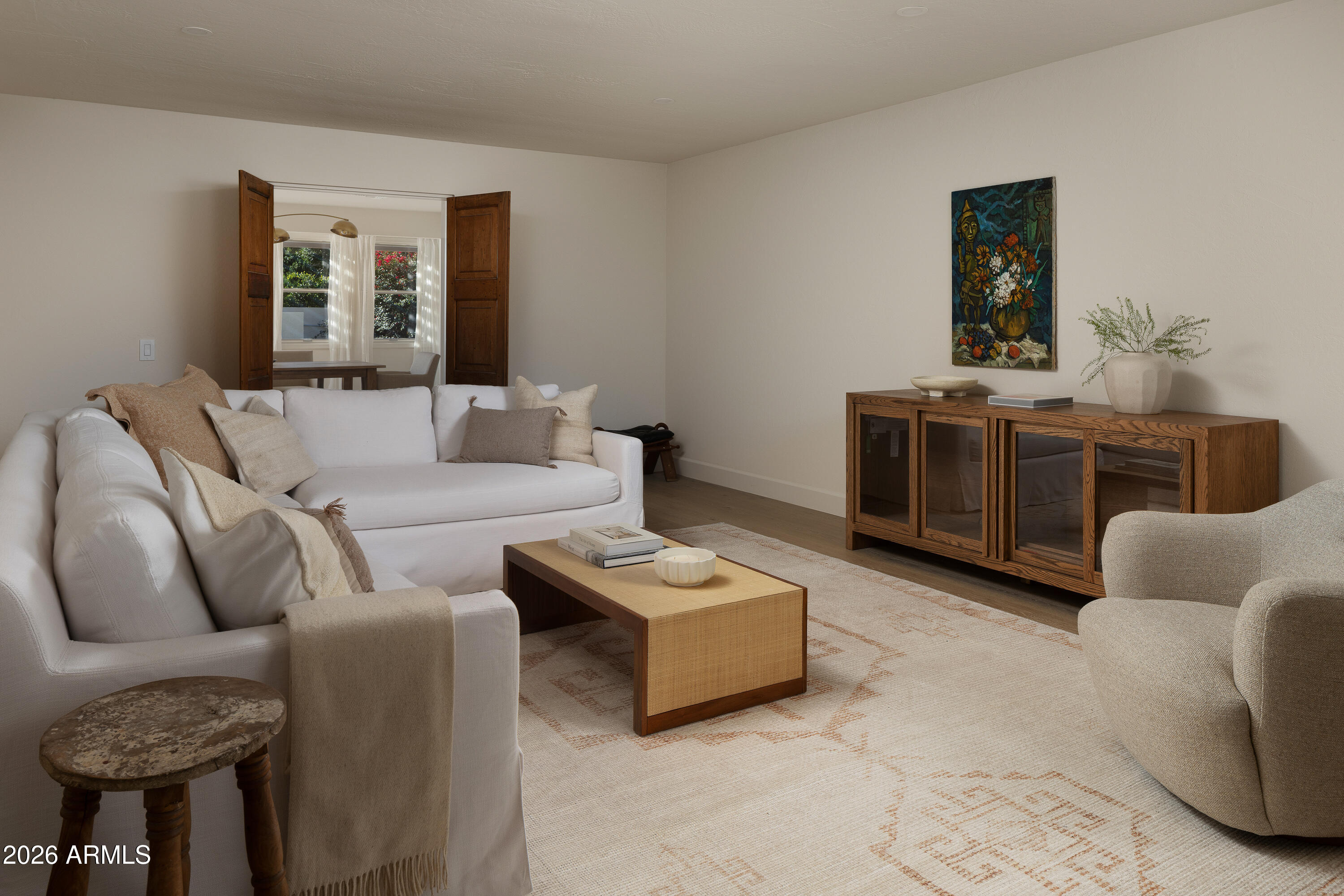 5501 East Camelback Road Phoenix, AZ 85018 - Photo 26 of 60 Family Room