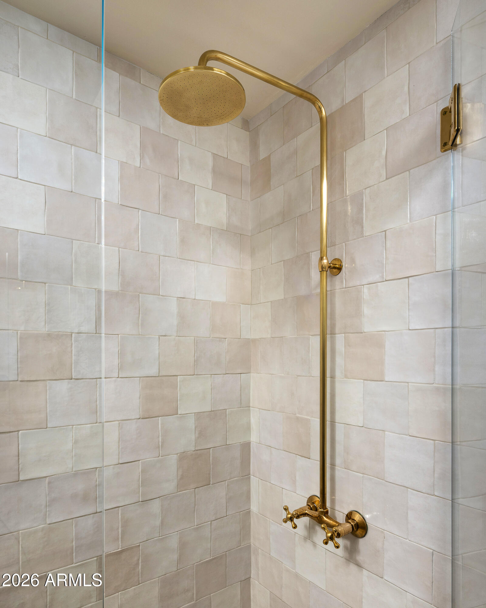 5501 East Camelback Road Phoenix, AZ 85018 - Photo 45 of 60 a bathroom with a shower