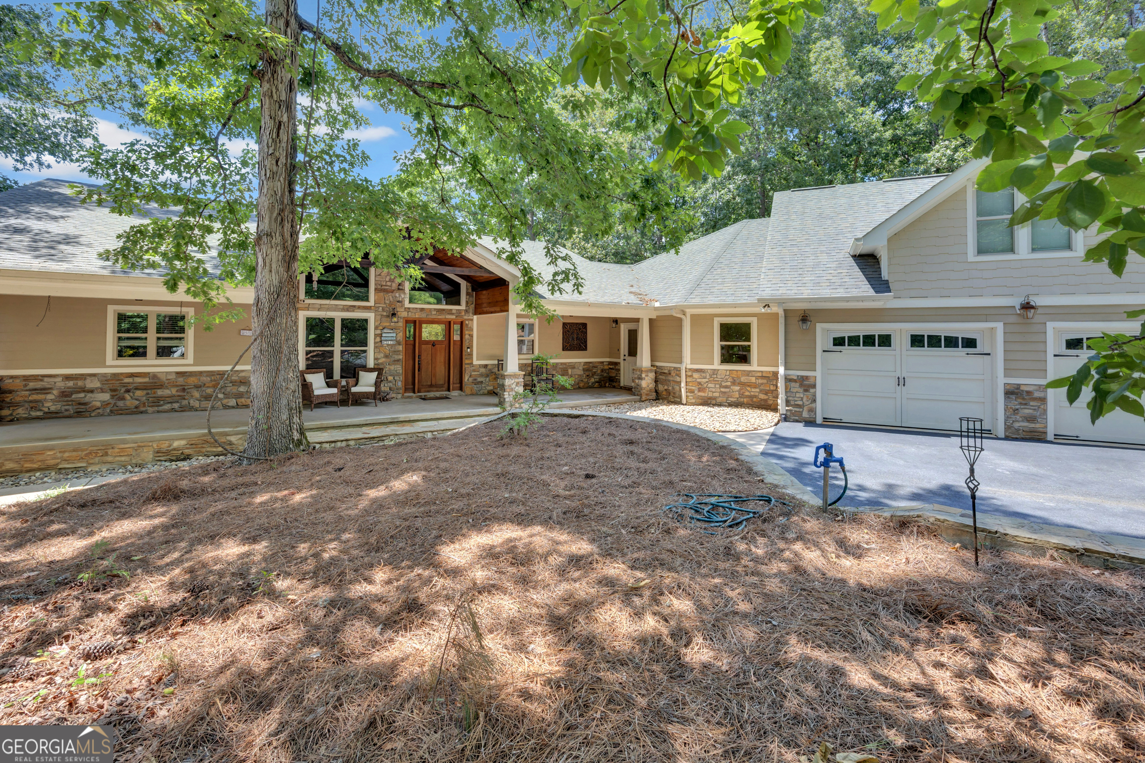 1721 Long Piney Road Mansfield, GA 30055 - Photo 14 of 89