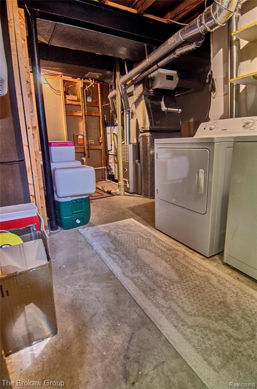 47363 Royal Road Macomb, MI 48044 - Photo 46 of 58