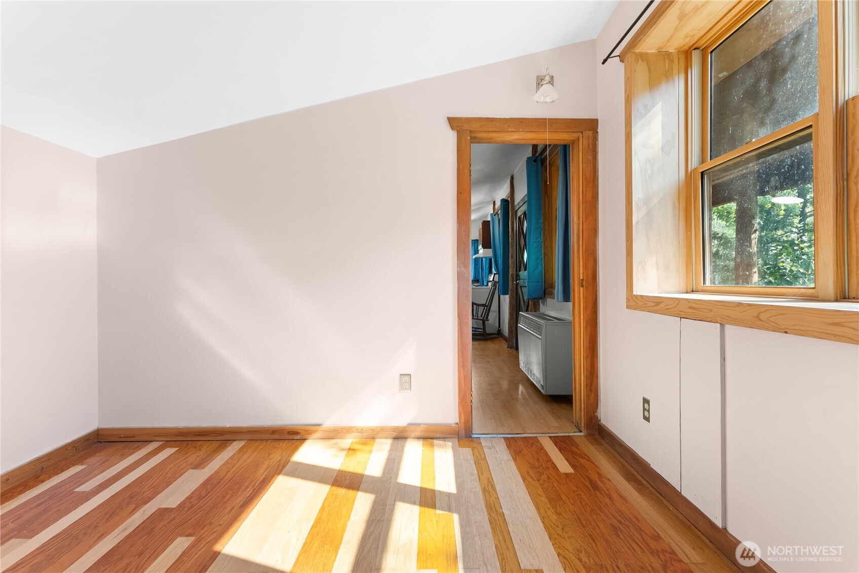 96 Alder Creek Road Twisp, WA 98856 - Photo 34 of 40 a view of an empty room