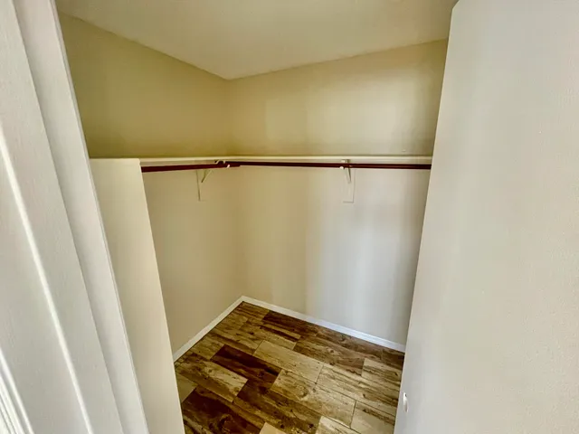 a view of small space