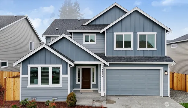 $674,950 | 18304 37 Avenue East, Tacoma, WA 98446