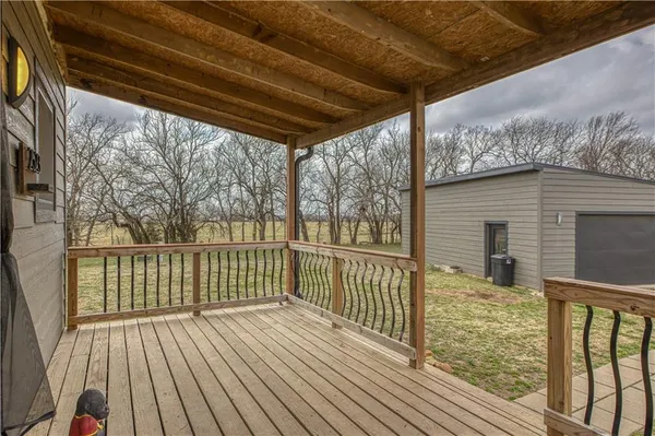 $150,000 | 2523 Southeast Wyandotte Road, Columbus, KS 66725