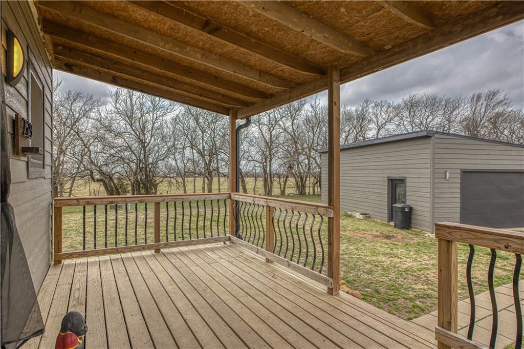 2523 Southeast Wyandotte Road Columbus, KS 66725 - Photo 20 of 29