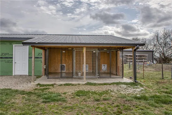 $150,000 | 2523 Southeast Wyandotte Road, Columbus, KS 66725