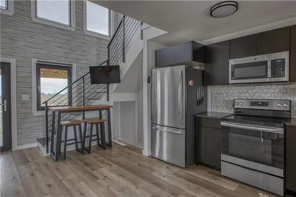 $150,000 | 2523 Southeast Wyandotte Road, Columbus, KS 66725