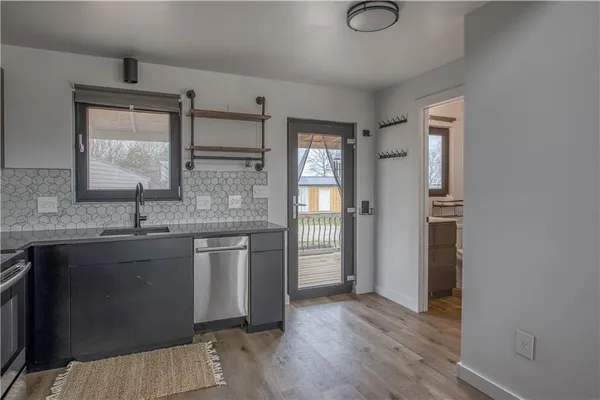 $150,000 | 2523 Southeast Wyandotte Road, Columbus, KS 66725