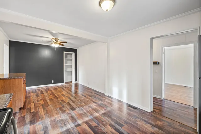 $1,395 | 2033 Laura Drive, Clarksville, TN 37042