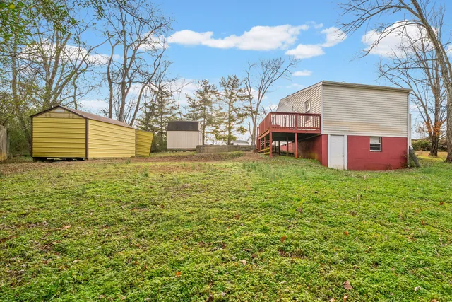 $1,395 | 2033 Laura Drive, Clarksville, TN 37042