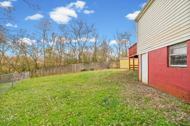 $1,395 | 2033 Laura Drive, Clarksville, TN 37042