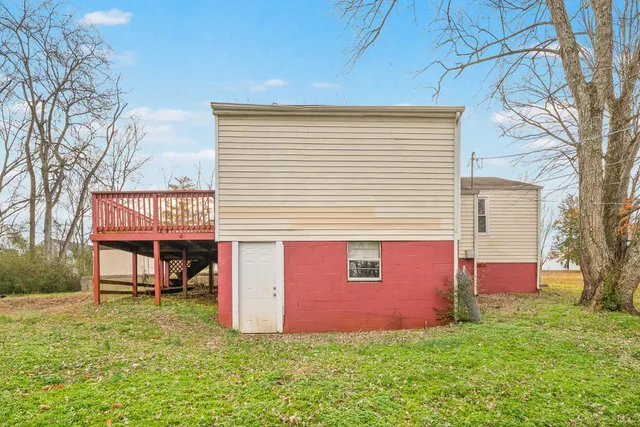 $1,395 | 2033 Laura Drive, Clarksville, TN 37042