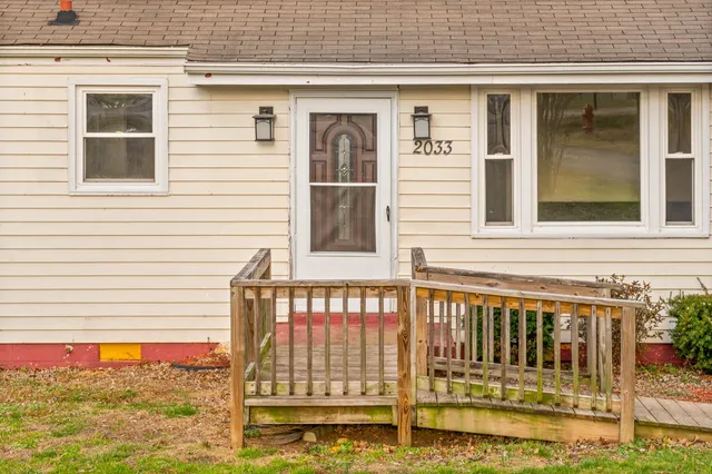 $1,395 | 2033 Laura Drive, Clarksville, TN 37042