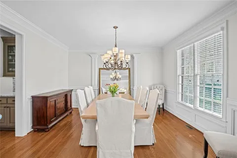 $1,250,000 | 3925 Graystone Preserve, Cumming, GA 30040