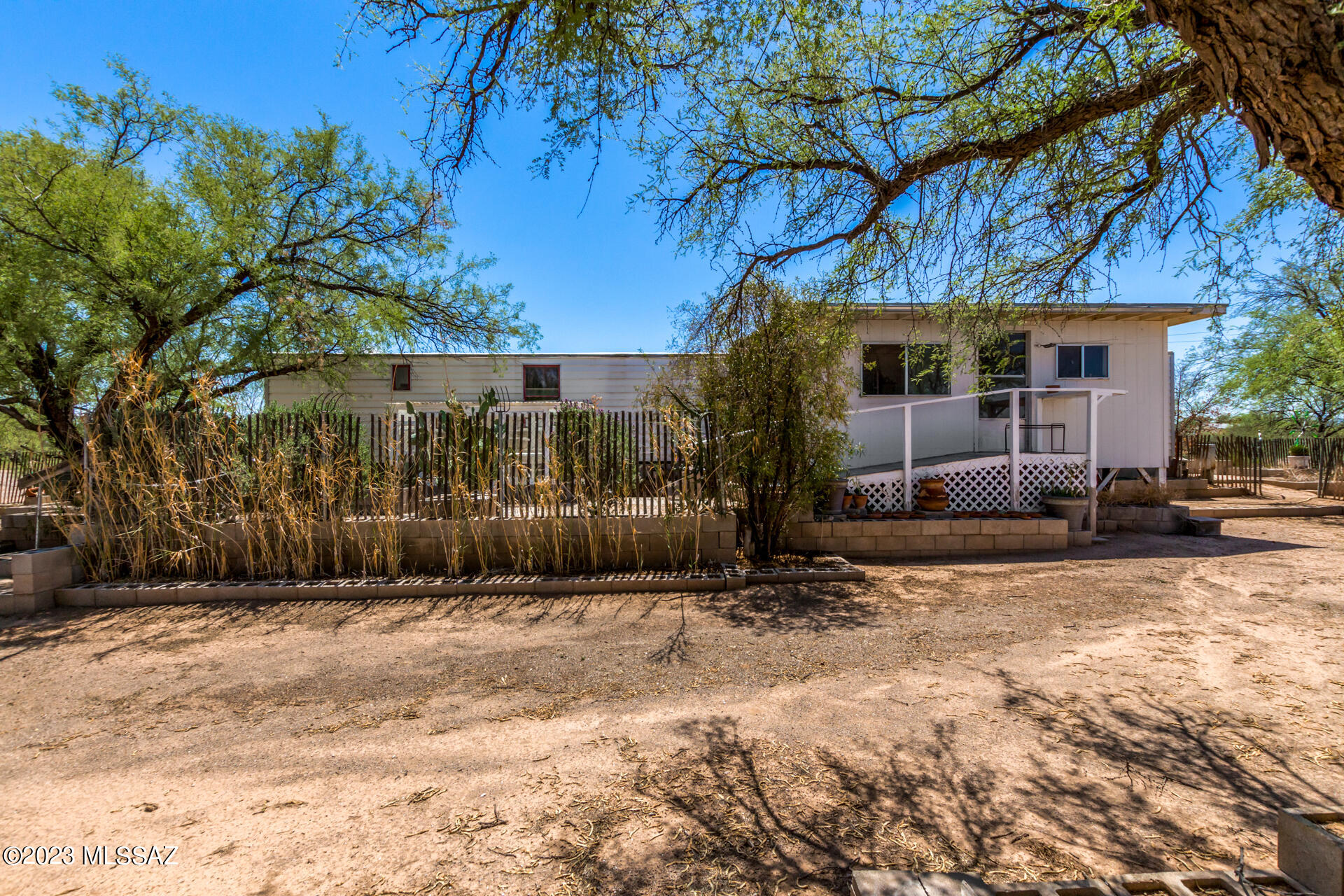 17420 West Picacho Road Marana, AZ 85653 - Photo 17 of 26 01 - Picacho