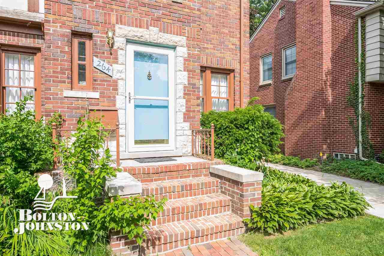 264 McMillan Road Grosse Pointe Farms, MI 48236 - Photo 5 of 38