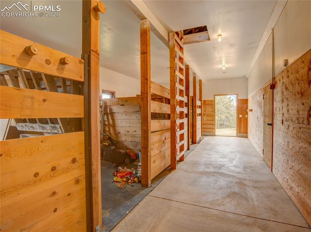 904 Old Ranch Road Florissant, CO 80816 - Photo 46 of 50 Gallery Image 46