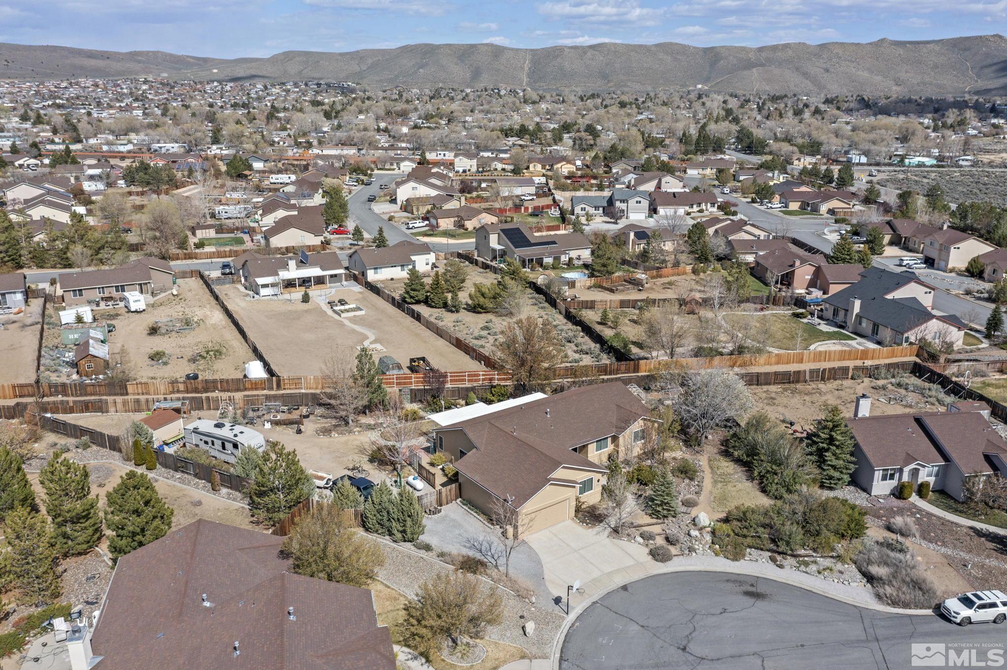 3929 Butte Court Reno, NV 89508 - Photo 3 of 38 Photo 3