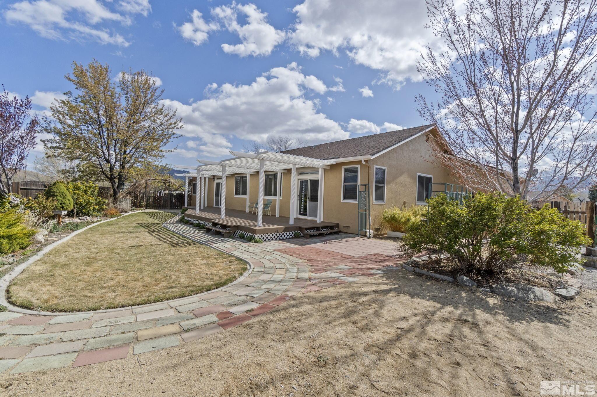 3929 Butte Court Reno, NV 89508 - Photo 34 of 38 Photo 34