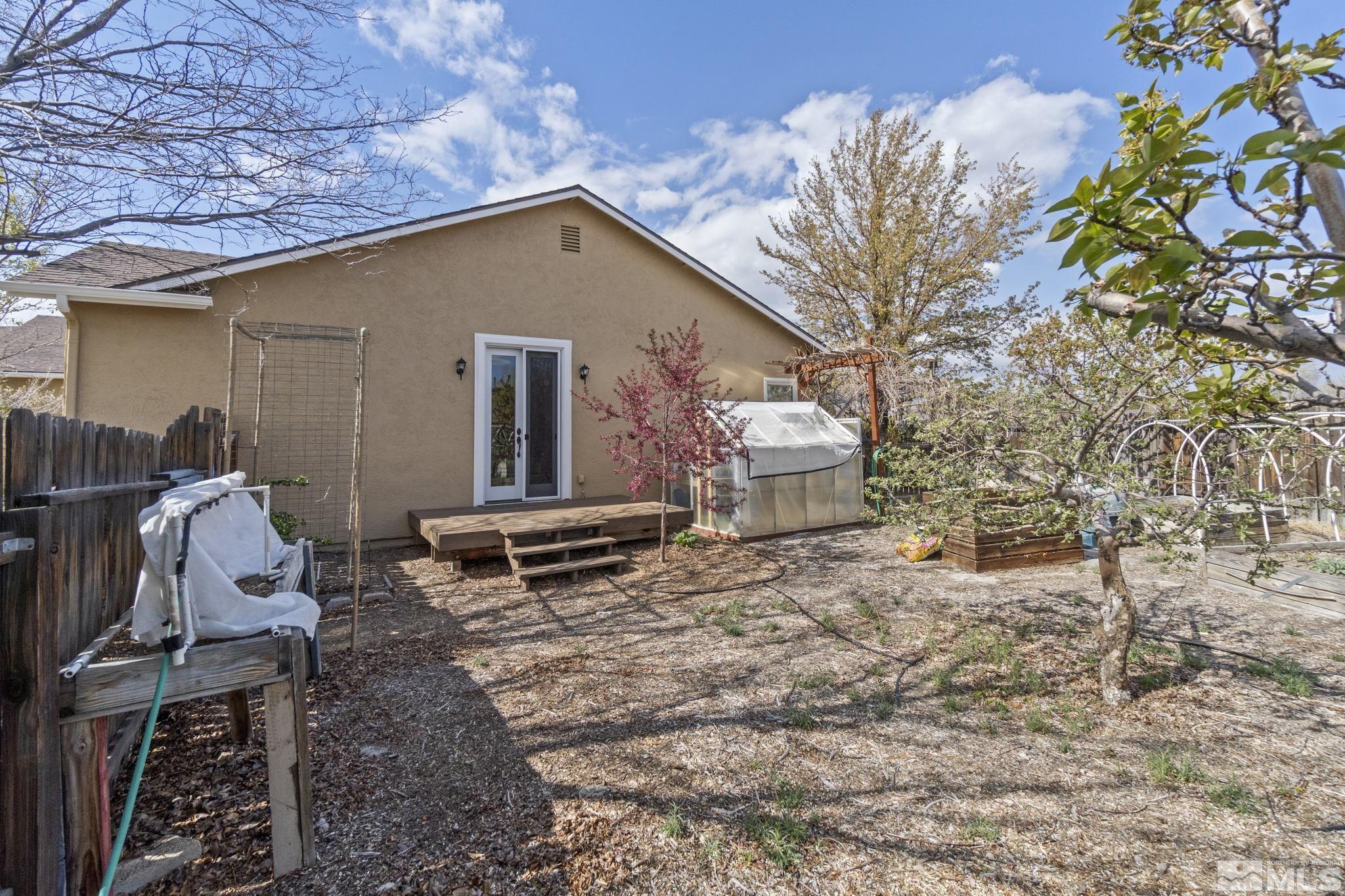 3929 Butte Court Reno, NV 89508 - Photo 38 of 38 Photo 38