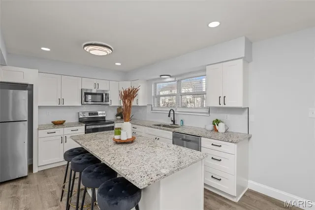 $399,900 | 7247 Gadwall Way, O'Fallon, MO 63368