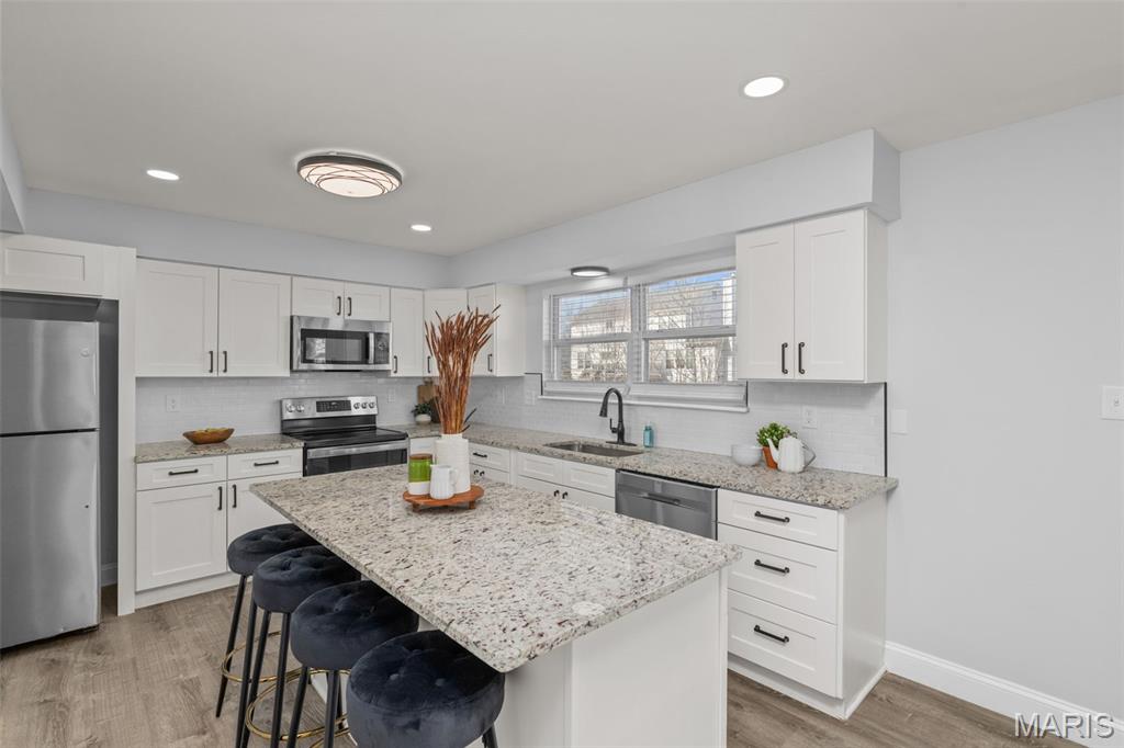 7247 Gadwall Way O'Fallon, MO 63368 - Photo 15 of 73