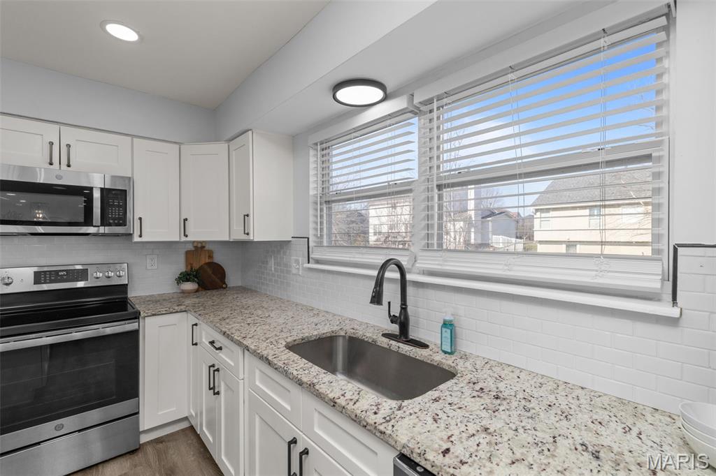 7247 Gadwall Way O'Fallon, MO 63368 - Photo 16 of 73