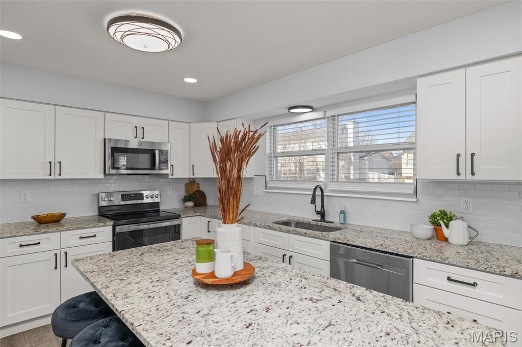 7247 Gadwall Way O'Fallon, MO 63368 - Photo 18 of 73