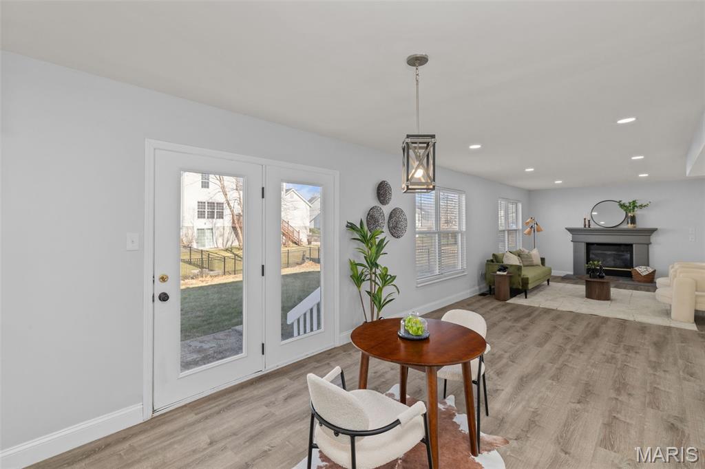 7247 Gadwall Way O'Fallon, MO 63368 - Photo 21 of 73