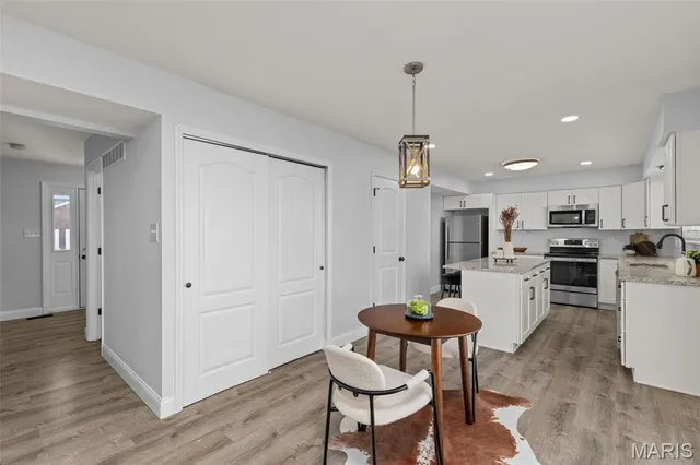 $399,900 | 7247 Gadwall Way, O'Fallon, MO 63368