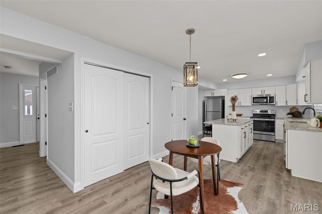 7247 Gadwall Way O'Fallon, MO 63368 - Photo 23 of 73