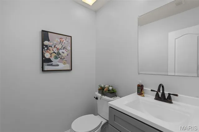 $399,900 | 7247 Gadwall Way, O'Fallon, MO 63368