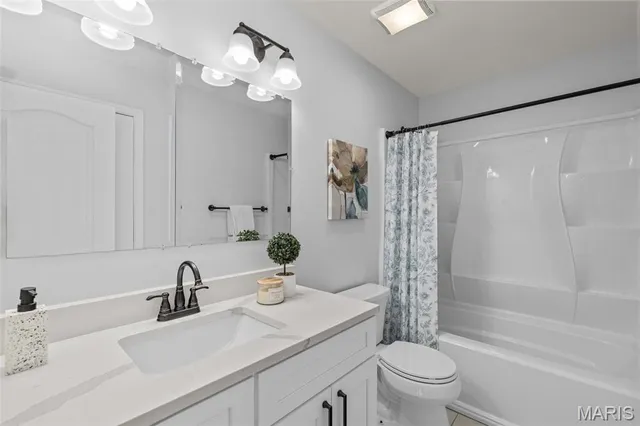 $399,900 | 7247 Gadwall Way, O'Fallon, MO 63368