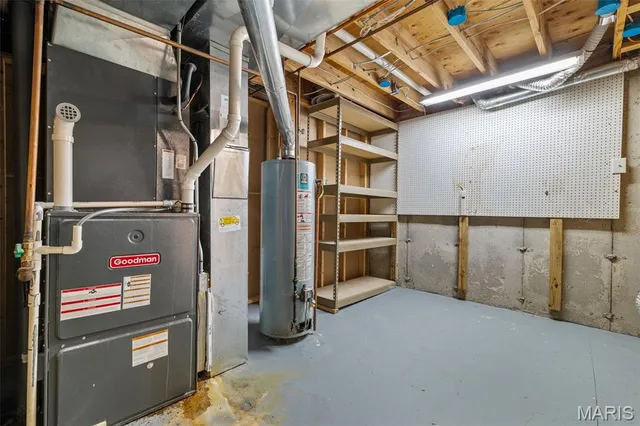 $399,900 | 7247 Gadwall Way, O'Fallon, MO 63368