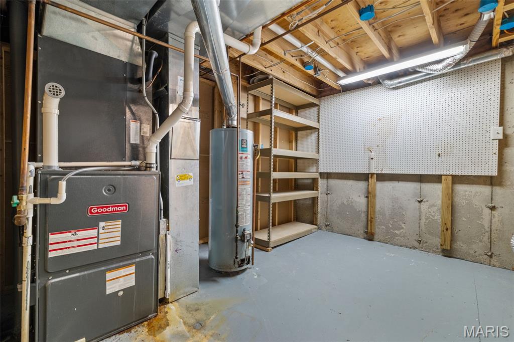 7247 Gadwall Way O'Fallon, MO 63368 - Photo 65 of 73