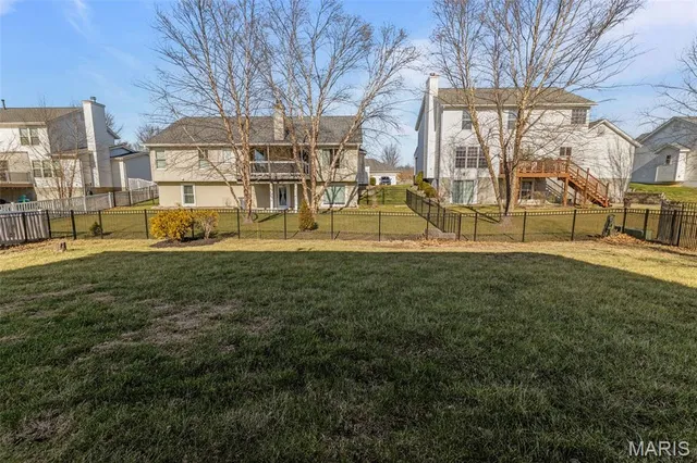 $399,900 | 7247 Gadwall Way, O'Fallon, MO 63368