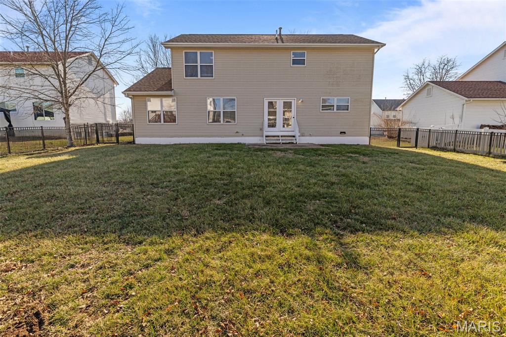 7247 Gadwall Way O'Fallon, MO 63368 - Photo 68 of 73
