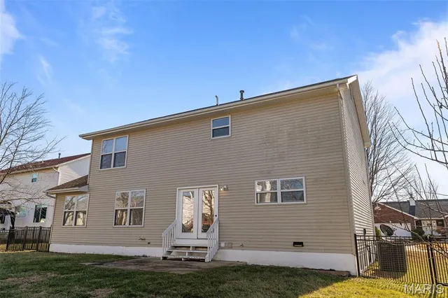 $399,900 | 7247 Gadwall Way, O'Fallon, MO 63368