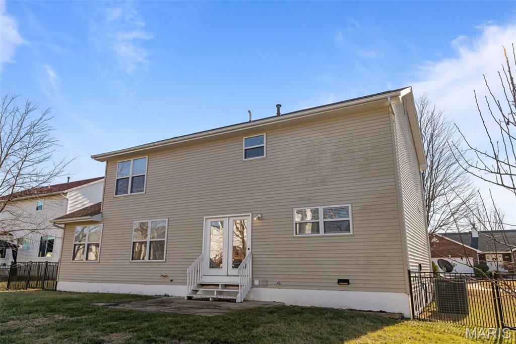 7247 Gadwall Way O'Fallon, MO 63368 - Photo 70 of 73