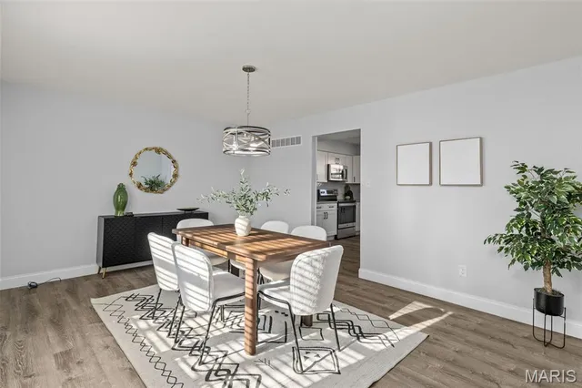 $399,900 | 7247 Gadwall Way, O'Fallon, MO 63368