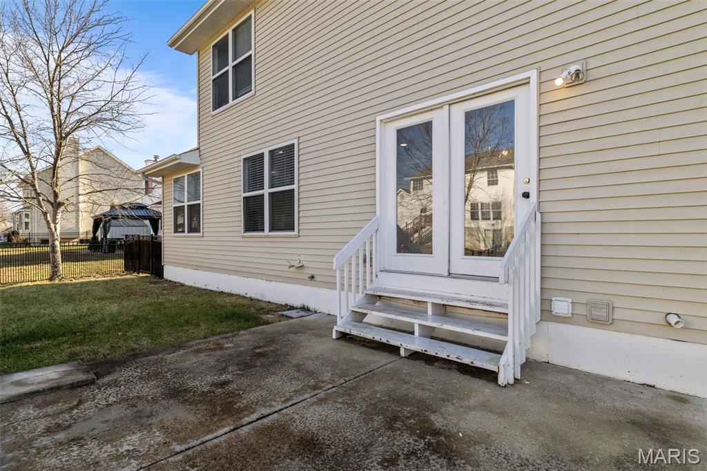 7247 Gadwall Way O'Fallon, MO 63368 - Photo 71 of 73