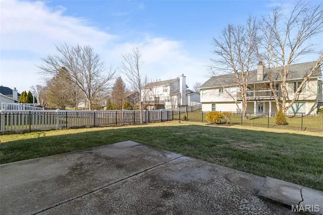 $399,900 | 7247 Gadwall Way, O'Fallon, MO 63368