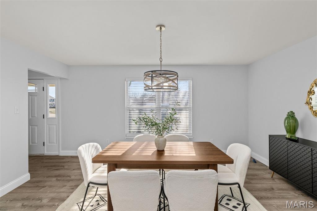 7247 Gadwall Way O'Fallon, MO 63368 - Photo 10 of 73