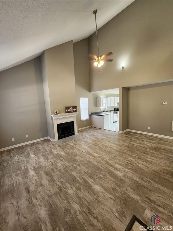 1101 Towne Square Lane Athens, GA 30607 - Photo 2 of 20