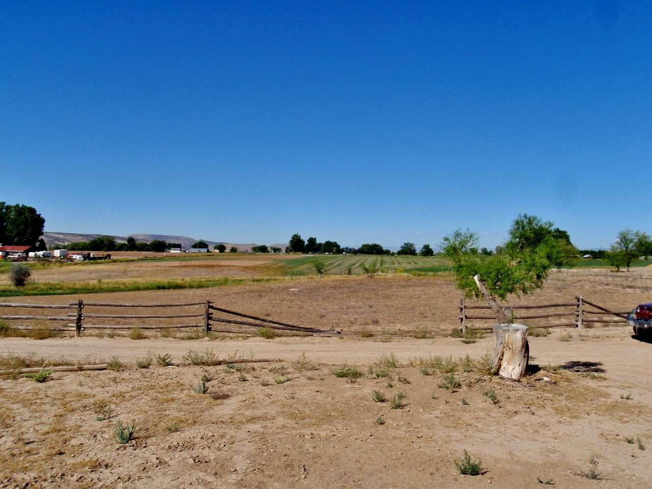 1608 12 Road Loma, CO 81524 - Photo 14 of 22 a view of lake