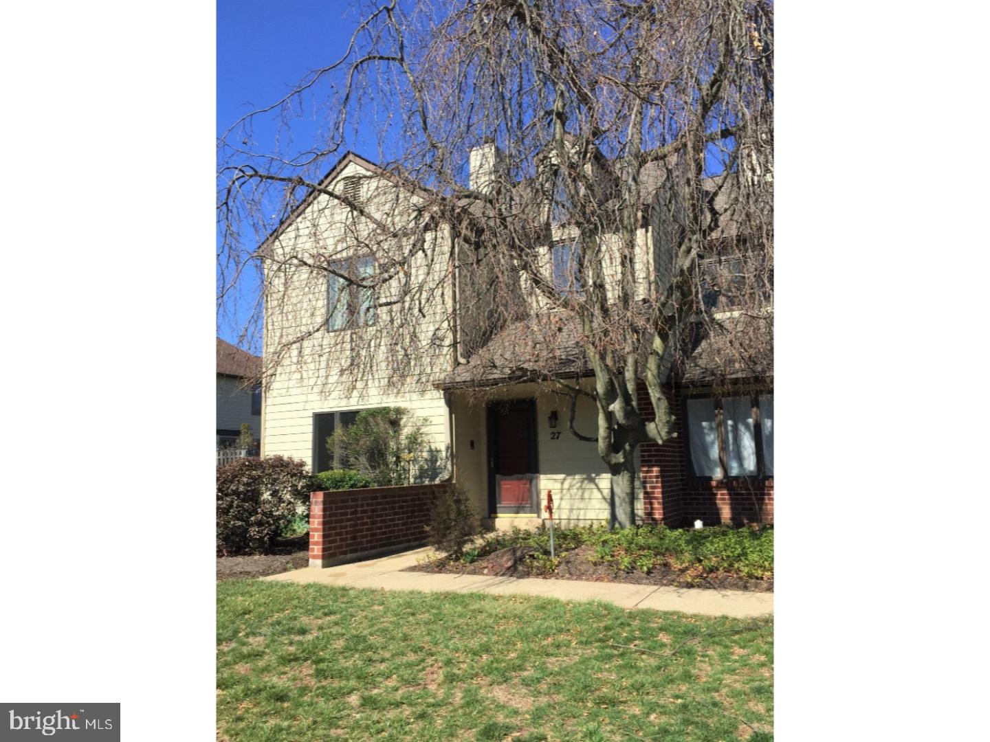 27 Ingham Way New Hope, PA 18938 - Photo 1 of 24 Gallery Image 1