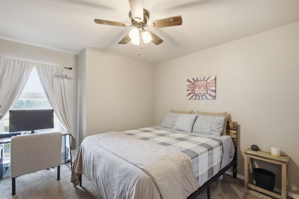 210 Saddle Club Road Weatherford, TX 76088 - Photo 16 of 40 Gallery Image 16